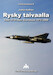 Rysky taivaalla: Saab 35 Draken Suomessa 1972-2000 