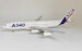 Airbus A340-200 Airbus Industrie F-WWBA IF342AIRBUS01