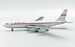 Boeing 707-100 Qantas VH-EBH Polished IF701QF120P