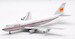 Boeing 747-200 Iberia EC-BRQ 