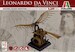 Leonardo Da Vinci Flying Machine Ornithoper 343108