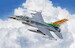 F16C Fighting Falcon 342825