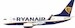 Boeing 737-73S (WL)  Ryanair EI-SEV 