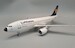 Airbus A310-203 Lufthansa D-AICP 
