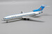 Boeing 727-200 ANA All Nippon Airways "SAPPORO '72" JA8328 Polished 