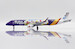 Embraer ERJ195LR Flybe "Kids & Teens" G-FBEM 