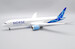 Boeing 787-9 Dreamliner Norse Atlantic Airways LN-FNB Flaps Down 