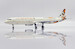 Airbus A321-200 Etihad Airways A6-AEJ 