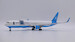 Boeing 767-300ER Maersk Air Cargo OY-SYA "Interactive Series" 