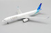 Airbus A330-300 Garuda Indonesia "Cargo Title" PK-GPD 