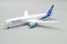 Boeing 787-9 Dreamliner Norse Atlantic Airways LN-FNB Flap Down 