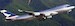 Boeing 747-400F Cathay Pacific Cargo B-HUO (Interactive Series) 