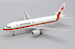 Airbus A320 TAP Air Portugal CS-TNC 