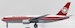 Boeing 767-200ER Air Canada C-GDSS 