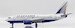 Boeing 737-500 Transaero VP-BYQ 