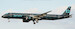 Embraer ERJ195-E2 Embraer House Color "Profit Hunter" PR-ZIQ 