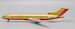 Boeing 727-200 Southwest Airlines "Desert Gold" N566PE 