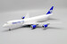 Boeing 747-8F Panalpina N850GT 