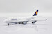 Boeing 747-400 Lufthansa D-ABTE Limited Edition Aviationtag 