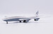 Boeing 747-8BBJ Qatar Amiri Flight A7-HBJ 