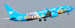 Boeing 737-800 Xiamen Airlines "Minions" B-1913 