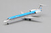 Embraer ERJ145 KLM Exel Embraer PH-RXA 