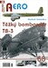 Tezk bombardr Tupolev TB-3 / Tupolev TB-3 heavy bomber JAK-A068