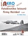 Fotokronika letouny firmy Heinkel 2.dl / Photo Chronicle of Aircraft of the Heinkel firm part 2 JAK-508