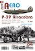 P-39 Airacobra  Dil3 / Part 3, Bell P-39K, P-39L, P-39M, P-39N JAK-A84