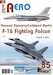 General Dynamics / Lockheed Martin  F16 Fighting Falcon Part 2 JAK-A085