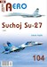 Suchoj Su-27 Dil 1 JAK-A104