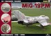 Mikoyan MiG19PM 11031
