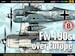 Focke Wulf FW190s over Europe Part I 15035