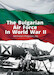 The Bulgarian Air Force in World War II. Germany's Forgotten Ally 91002