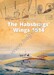 The Habsburgs' Wings 1914. Vol. 1 91004