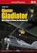 Gloster Gladiator Mk. I, I Trop, II, II Meteo, Sea Gladiator, J-8 7094