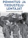 Pommitus- ja tiedustelulentjt Suomen ilmavoimissa 1939-1945 