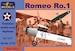 Romeo Ro.1 US service PE-7217
