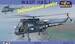 Westland Wasp HAS1 - International (Dutch Navy, RNZAF, Royal Navy)  (NEW STOCK EXPECTED 6th OF MAY) PE-7271