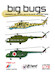 Big Bugs, Serbian Mil Mi24, Mi17 and Mi8 helicopters 792LH