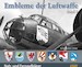 Embleme der Luftwaffe, vol. 1 : Nah- und Fernaufklarer 