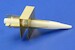 RB27 AIM-26B Falcon incl. fin alignment tool (2x) MMK7249