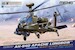 Boeing AH-64D Apache Longbow Heavy Attack Helicopter 5930377