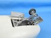 Grumman C2A Greyhound Landing gear and Bays Detailing set (Kinetic) MDR48224