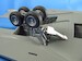 B1B Lancer Landing gear (Revell) MDR48226
