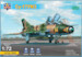 Sukhoi Su17UM3  advanced two-seat trainer MSVIT72050