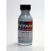 Light Blue for  pale 3-tone camouflage Su27 and Su33  (30ml Bottle) MRP-196