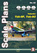 Scale Plans Yakovlev Yak9P, Yak9U MMPsp52