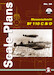 Scale Plans: Messerschmitt BF110C and D MMPsp56