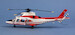 Agusta Westland AW109 Vigili Del Fuoco 25193